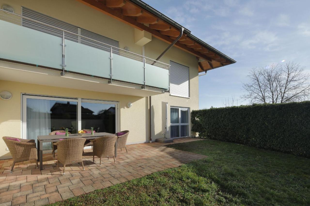 Appartementdeluxe Steiert - Near Europa Park - Rulantica - Spacious - Fully Equipped Kitchen - Private Garden - Free Parking - Pet Friendly Schwanau Ngoại thất bức ảnh