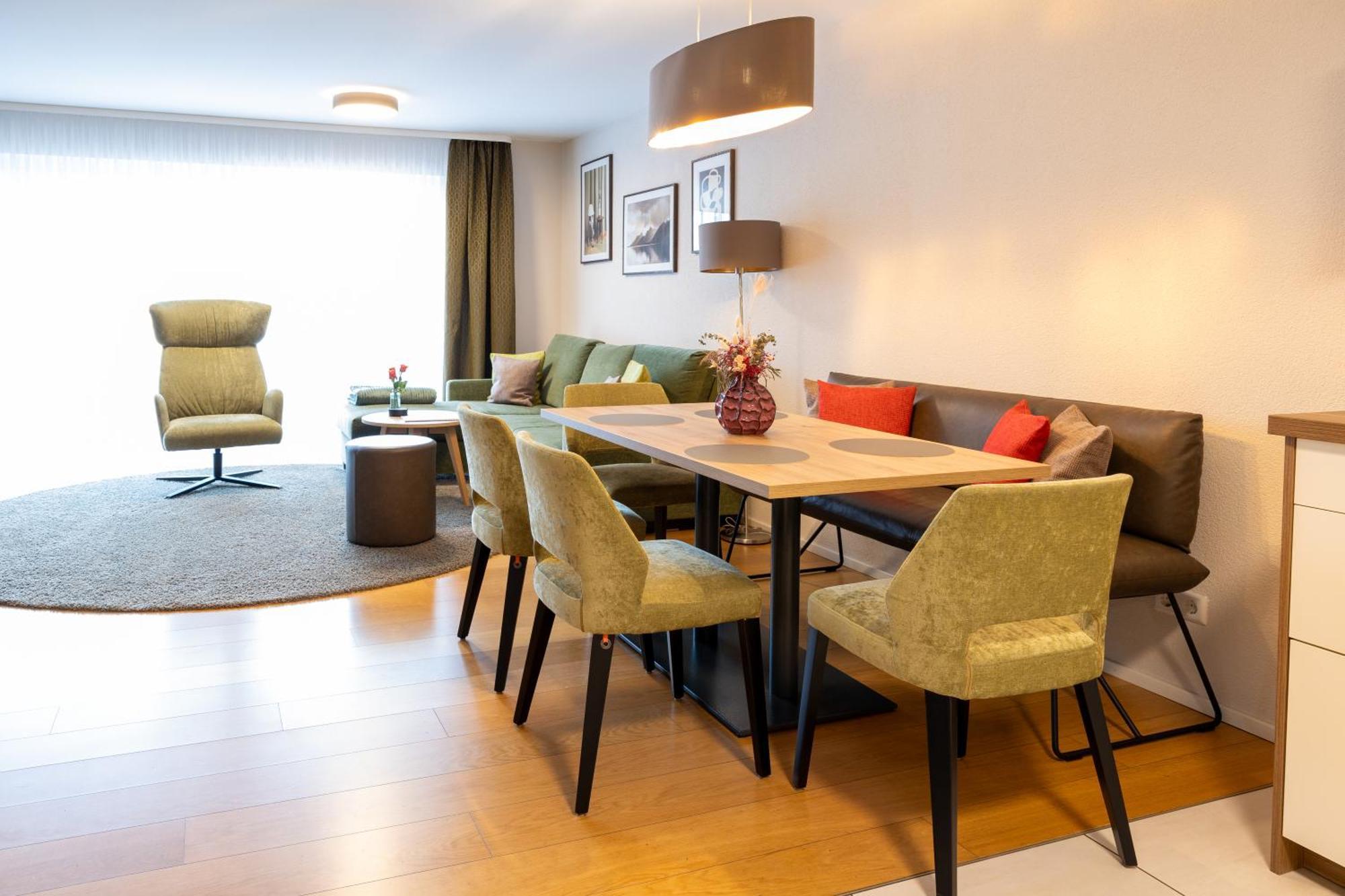 Appartementdeluxe Steiert - Near Europa Park - Rulantica - Spacious - Fully Equipped Kitchen - Private Garden - Free Parking - Pet Friendly Schwanau Ngoại thất bức ảnh