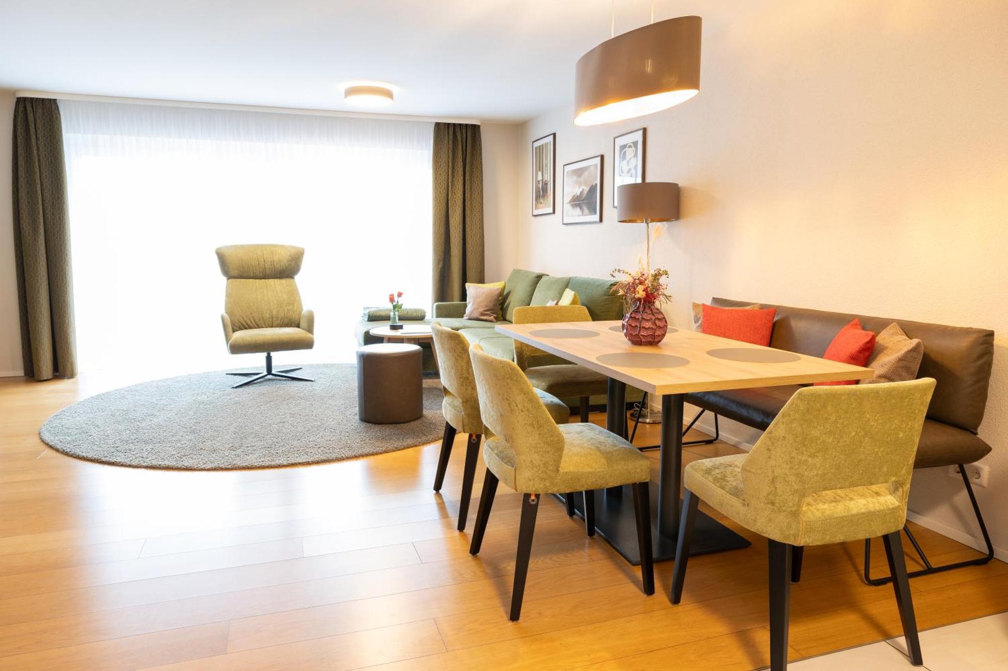 Appartementdeluxe Steiert - Near Europa Park - Rulantica - Spacious - Fully Equipped Kitchen - Private Garden - Free Parking - Pet Friendly Schwanau Ngoại thất bức ảnh