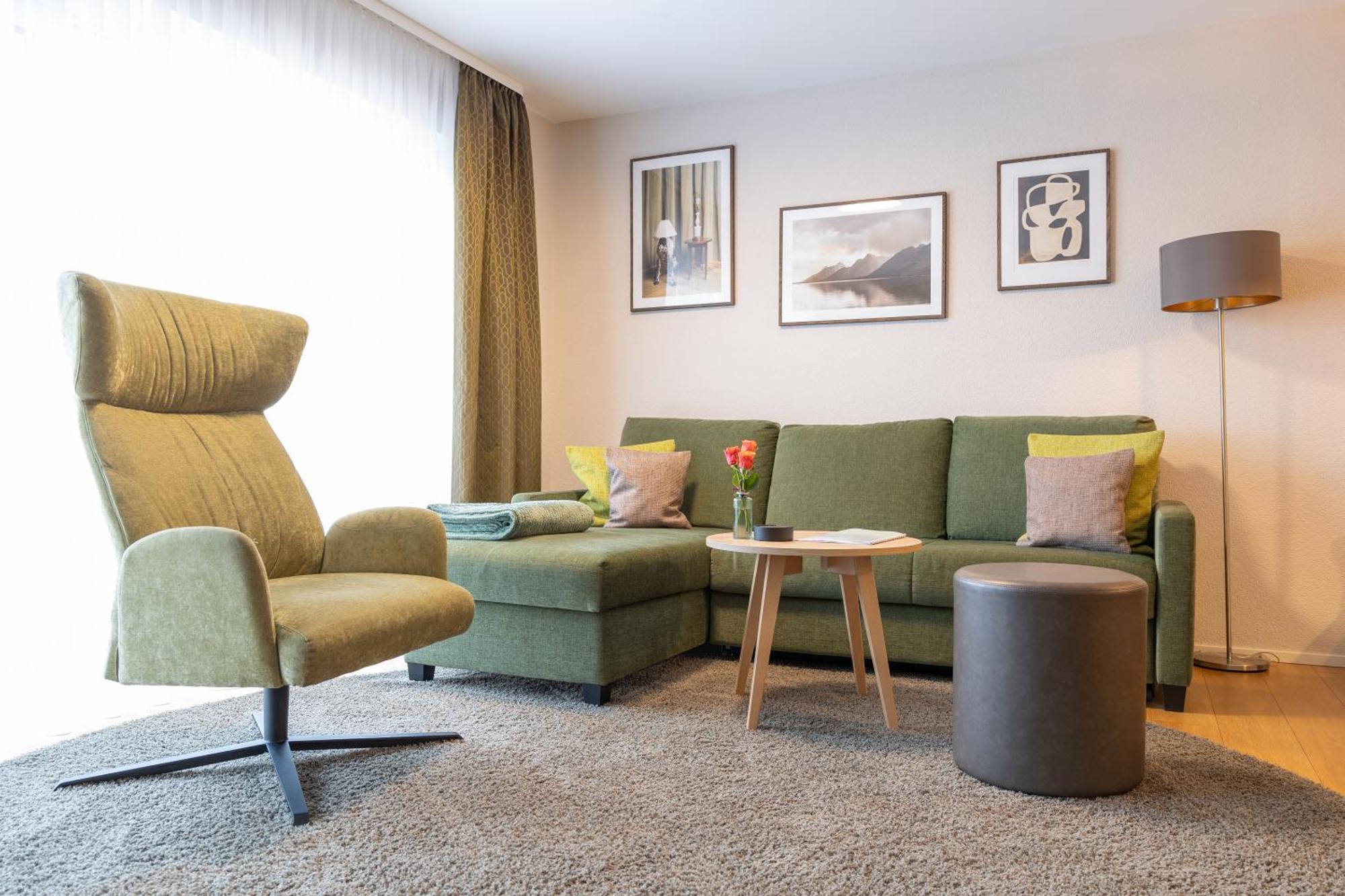 Appartementdeluxe Steiert - Near Europa Park - Rulantica - Spacious - Fully Equipped Kitchen - Private Garden - Free Parking - Pet Friendly Schwanau Ngoại thất bức ảnh