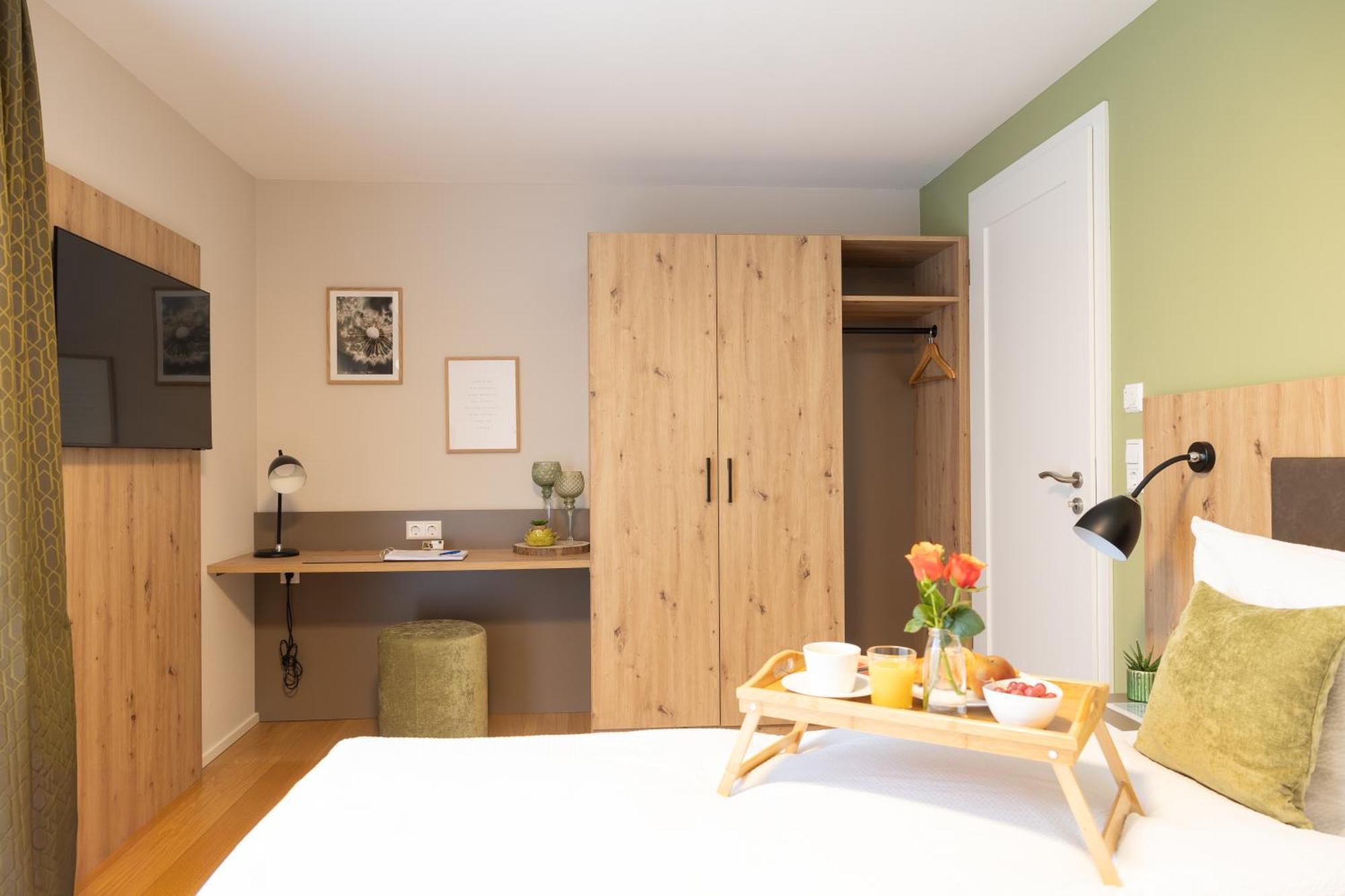 Appartementdeluxe Steiert - Near Europa Park - Rulantica - Spacious - Fully Equipped Kitchen - Private Garden - Free Parking - Pet Friendly Schwanau Ngoại thất bức ảnh