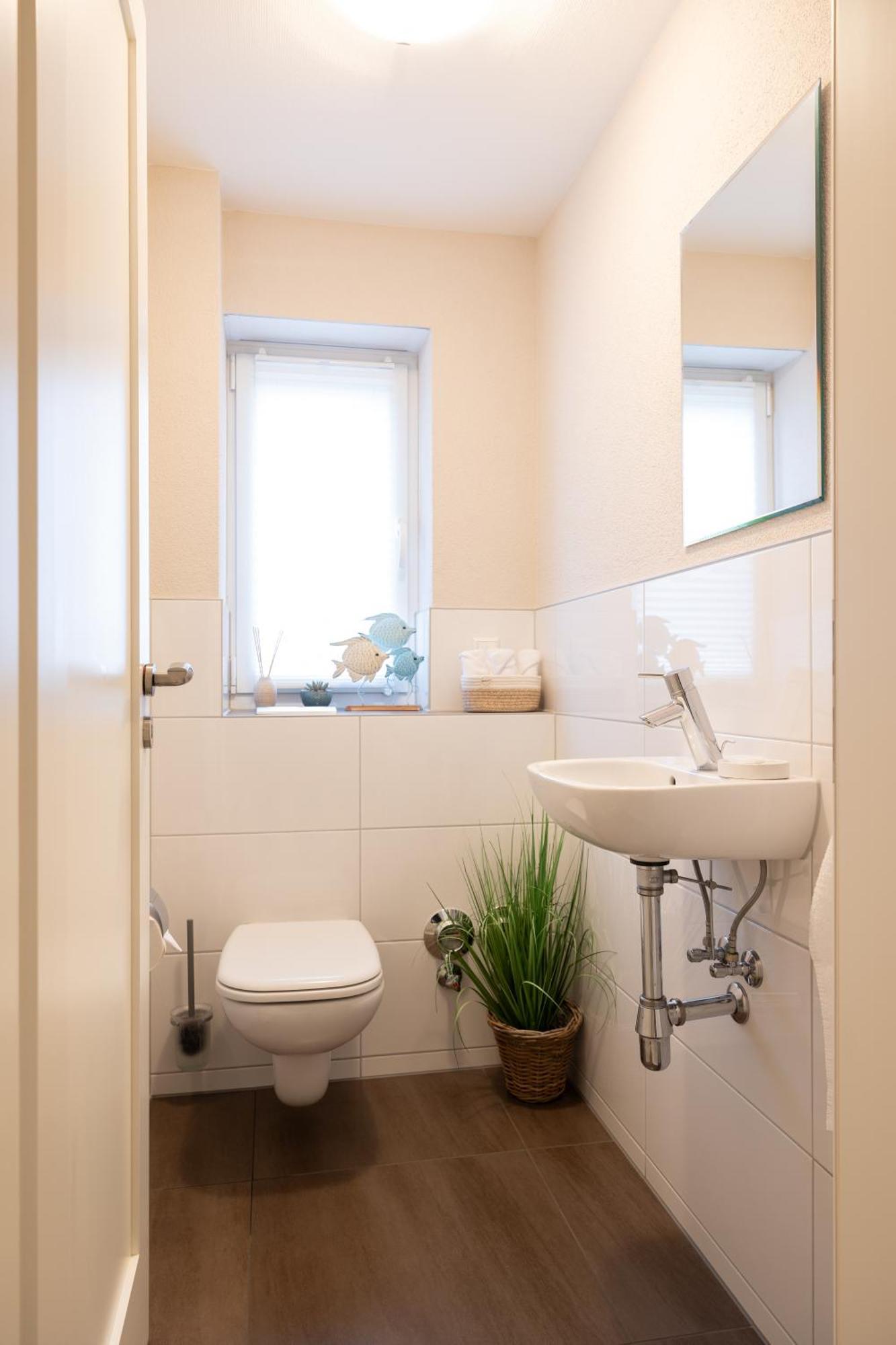 Appartementdeluxe Steiert - Near Europa Park - Rulantica - Spacious - Fully Equipped Kitchen - Private Garden - Free Parking - Pet Friendly Schwanau Ngoại thất bức ảnh