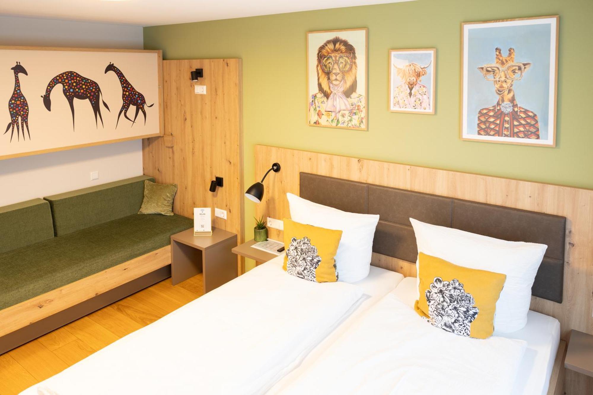 Appartementdeluxe Steiert - Near Europa Park - Rulantica - Spacious - Fully Equipped Kitchen - Private Garden - Free Parking - Pet Friendly Schwanau Ngoại thất bức ảnh