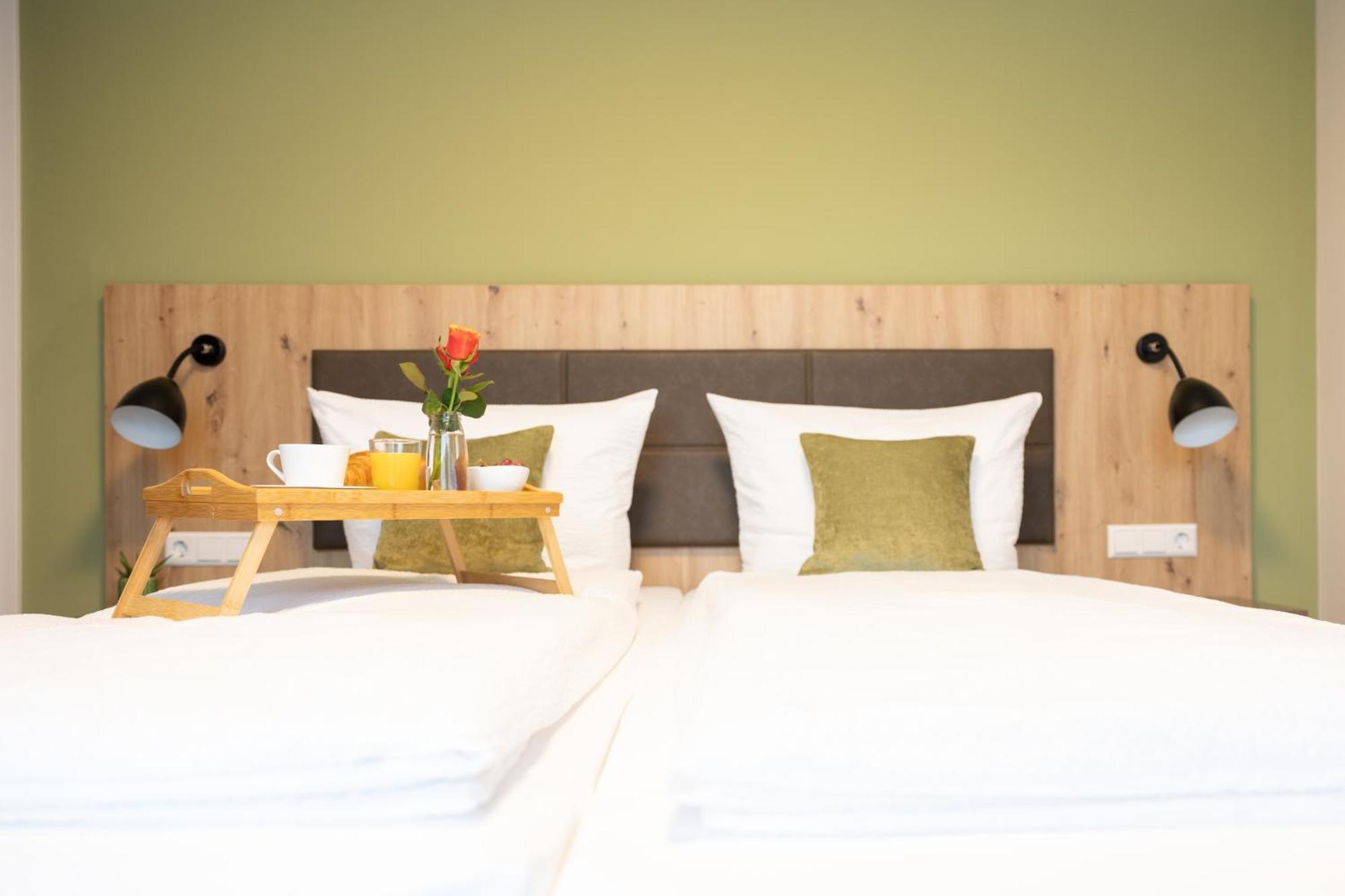 Appartementdeluxe Steiert - Near Europa Park - Rulantica - Spacious - Fully Equipped Kitchen - Private Garden - Free Parking - Pet Friendly Schwanau Ngoại thất bức ảnh
